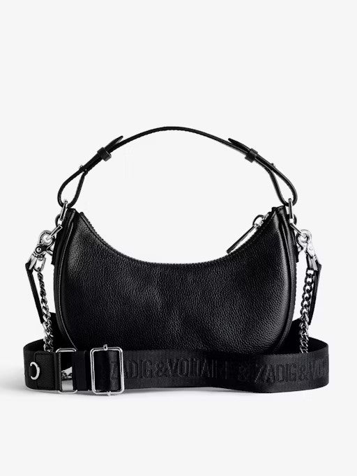 Bolso Moonrock Plumetis