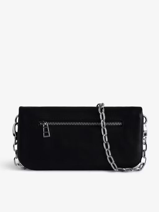 Bolso Rock Eternal Smooth Calfskin