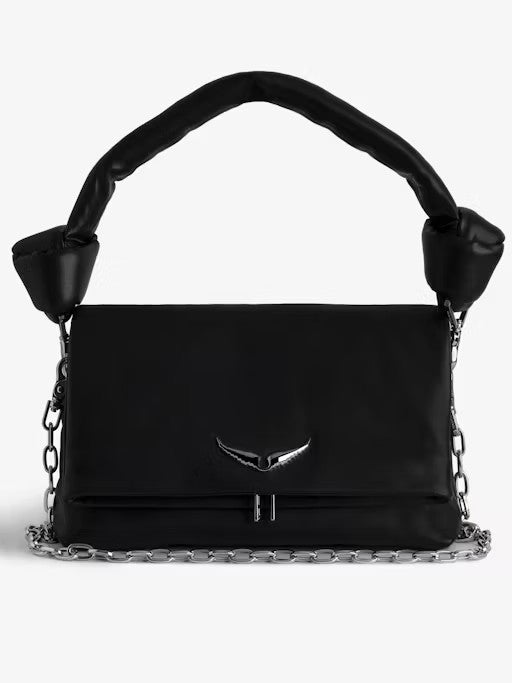 Bolso Rocky Eternal Smooth Calfskin