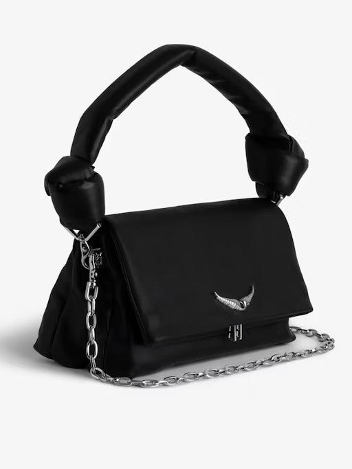 Bolso Rocky Eternal Smooth Calfskin