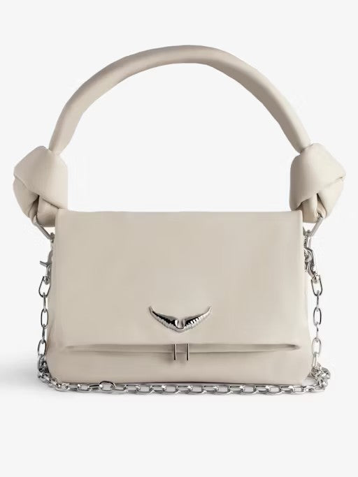 Bolso Rocky Eternal Smooth Calfskin