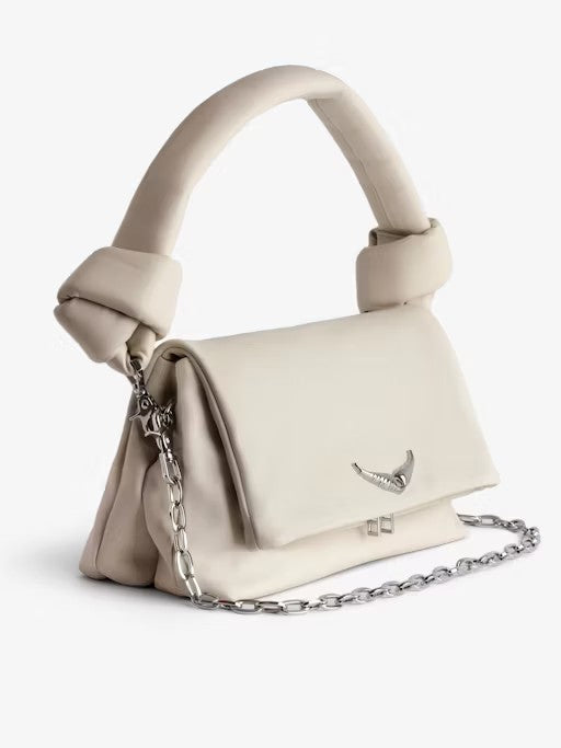 Bolso Rocky Eternal Smooth Calfskin