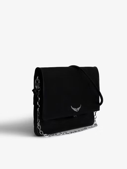 Bolso Rock Eternal Xl Smooth Calfski