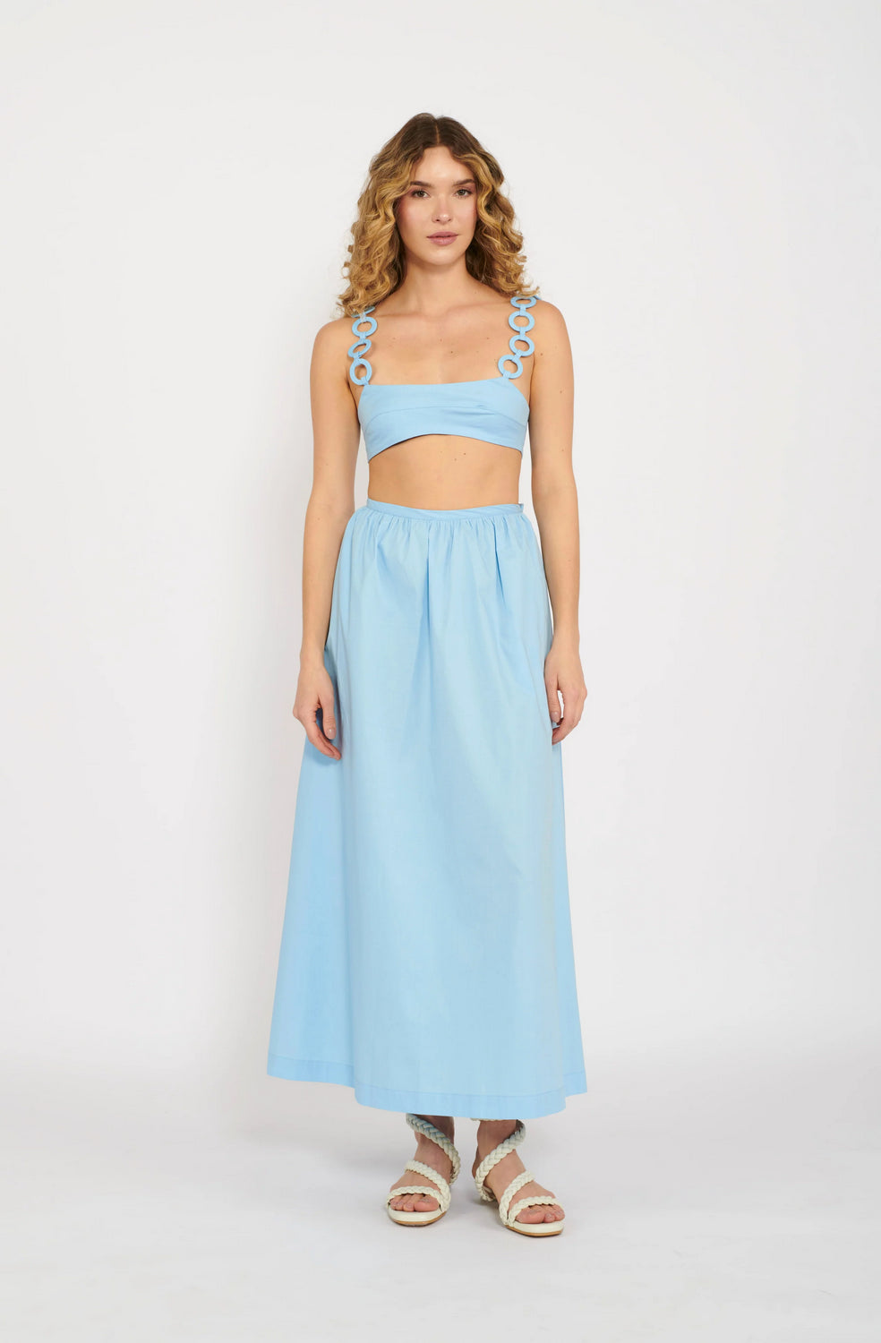 Bora skirt