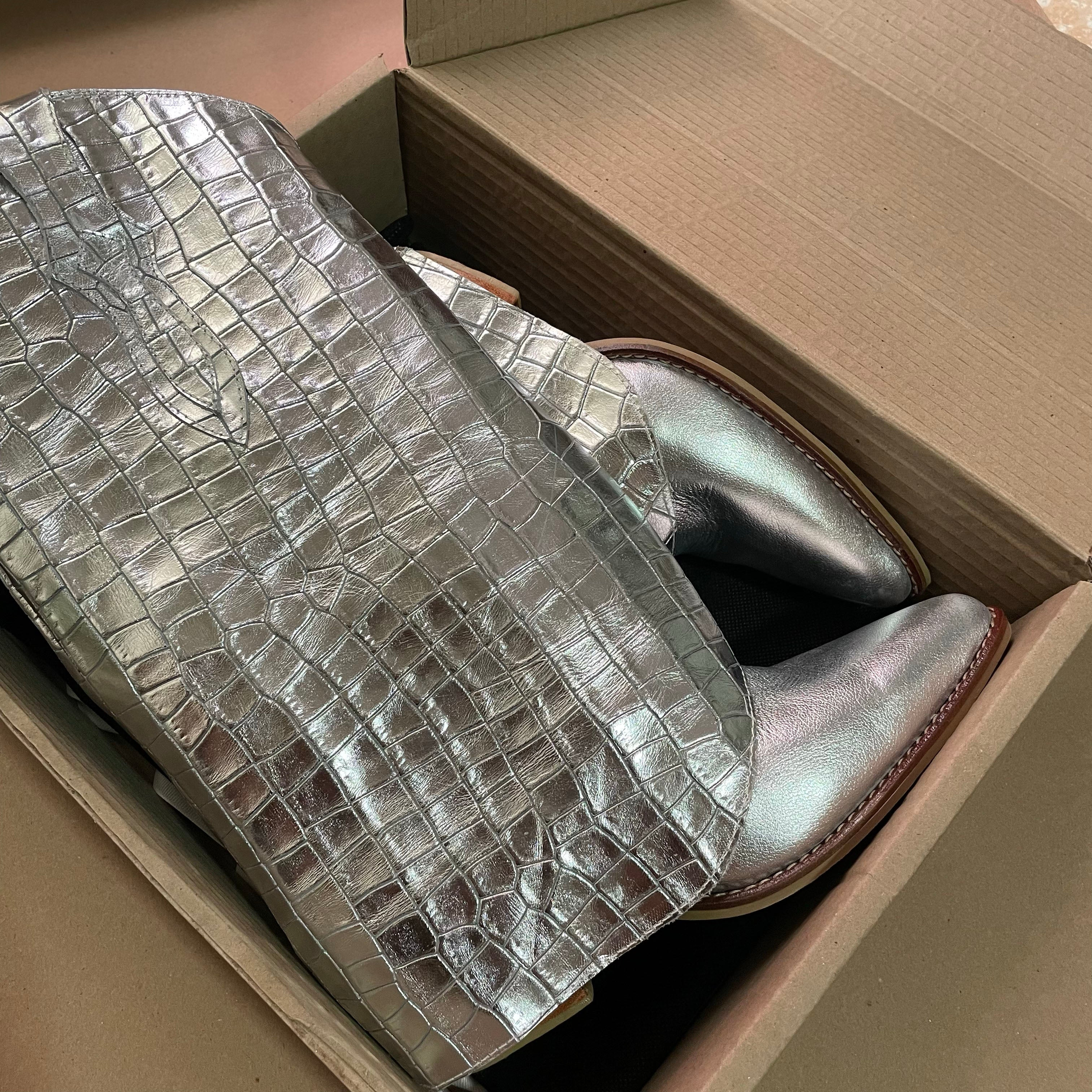 Circe boot