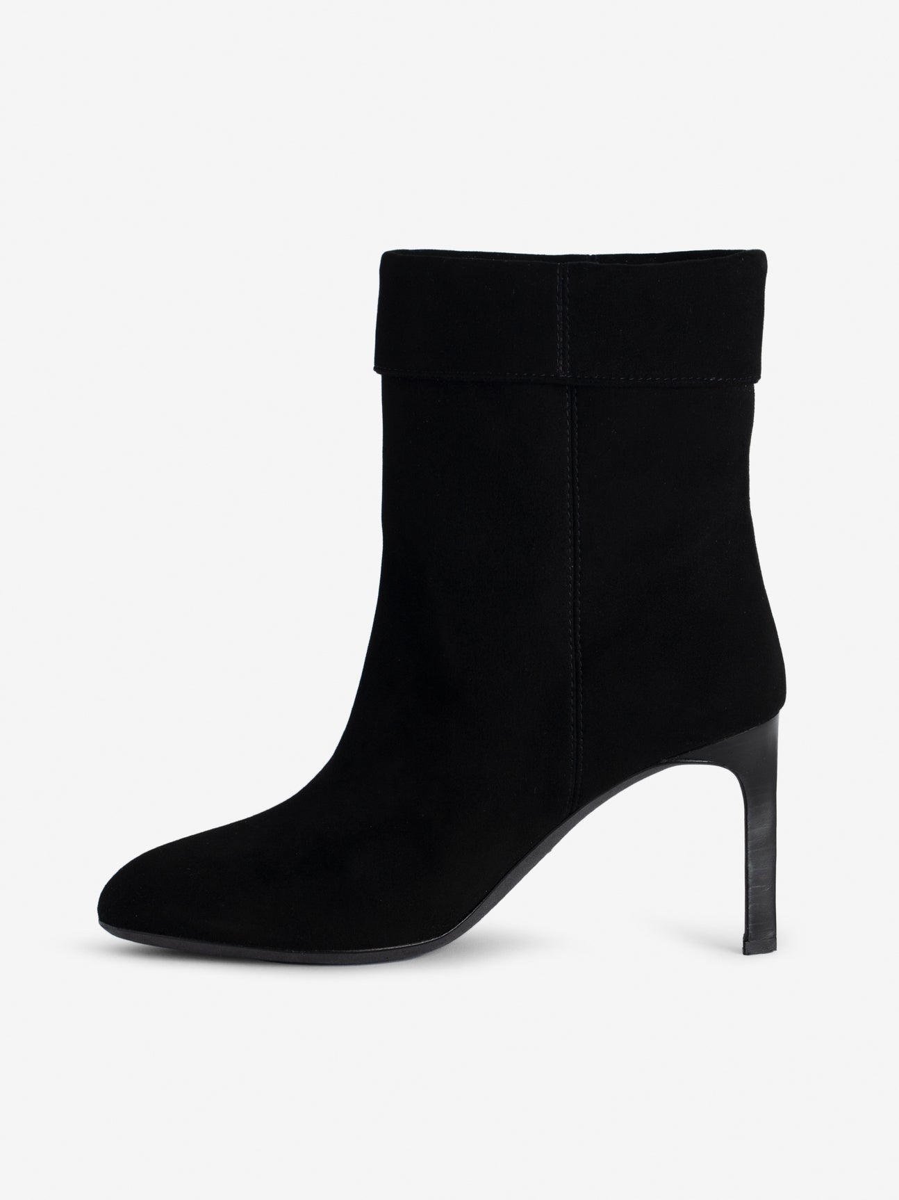 Botin Eternal Goat Suede