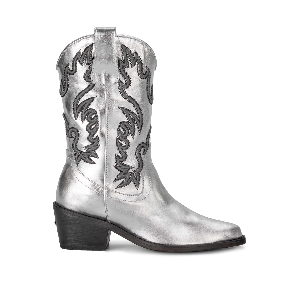 Fire texan boots