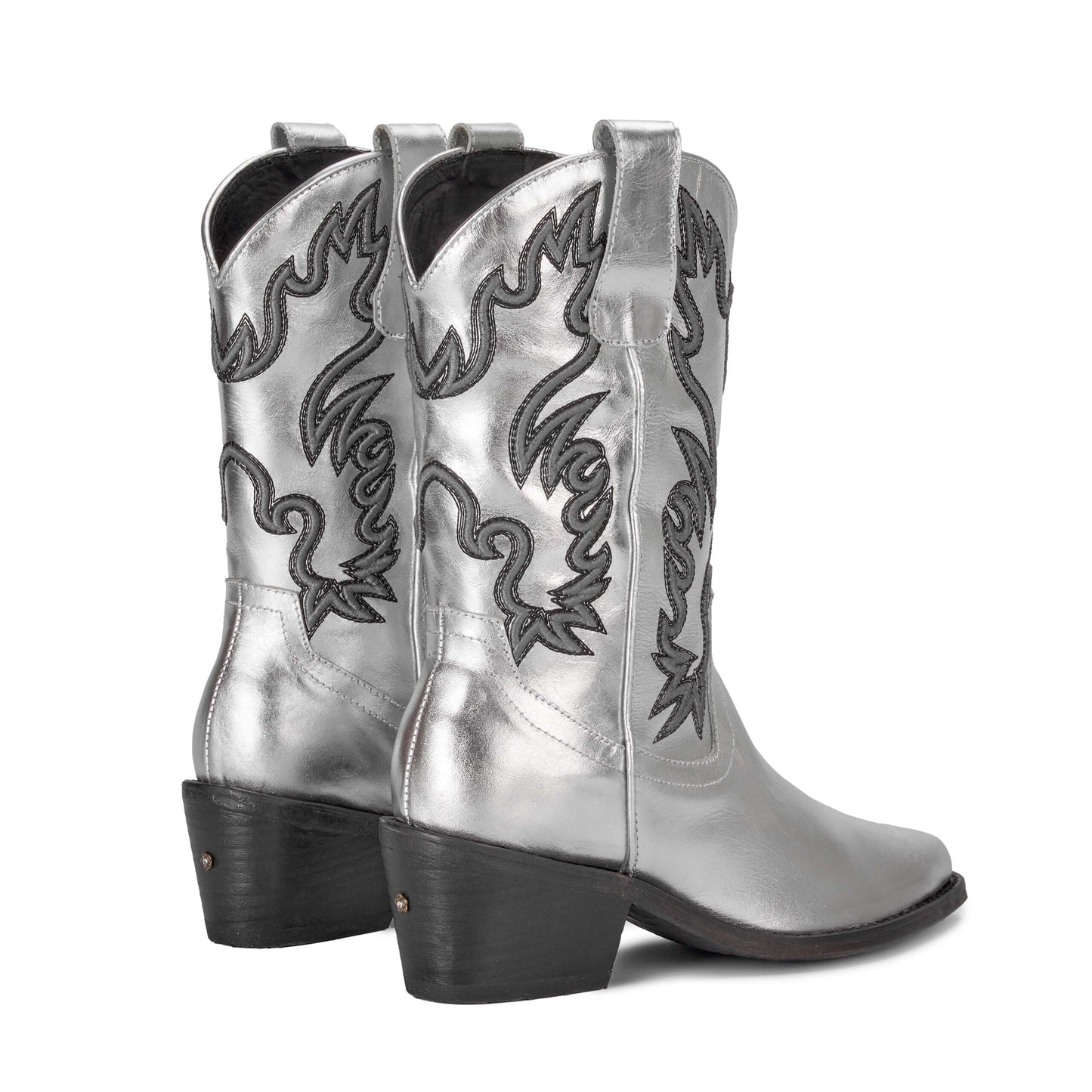 Fire texan boots