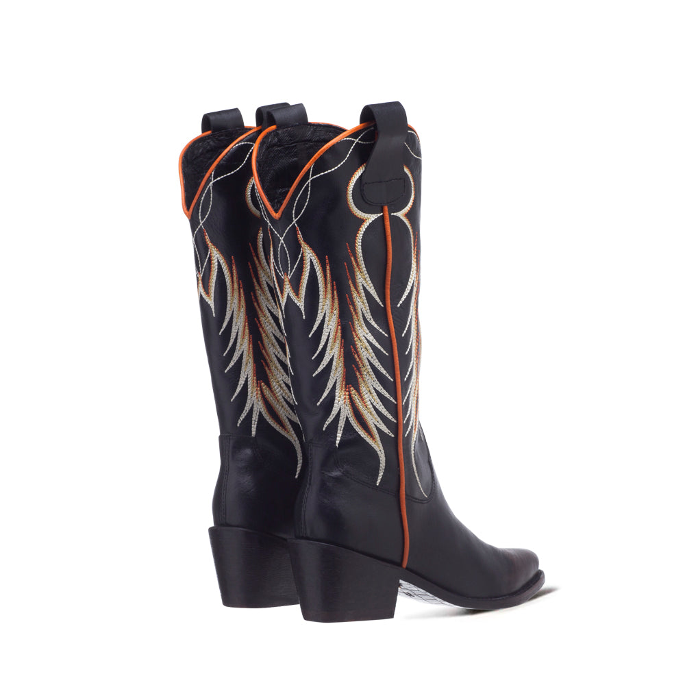 Texan Boots Links