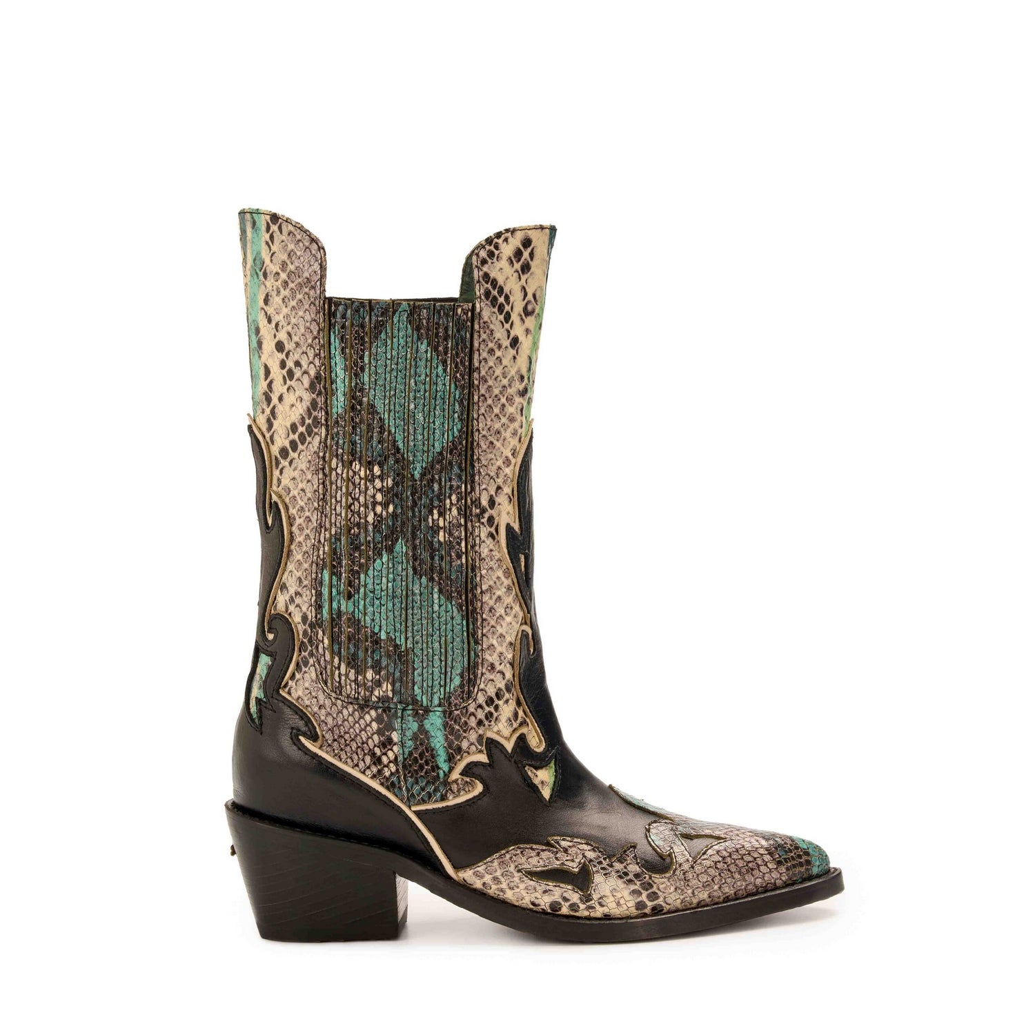 Rumors texan boots