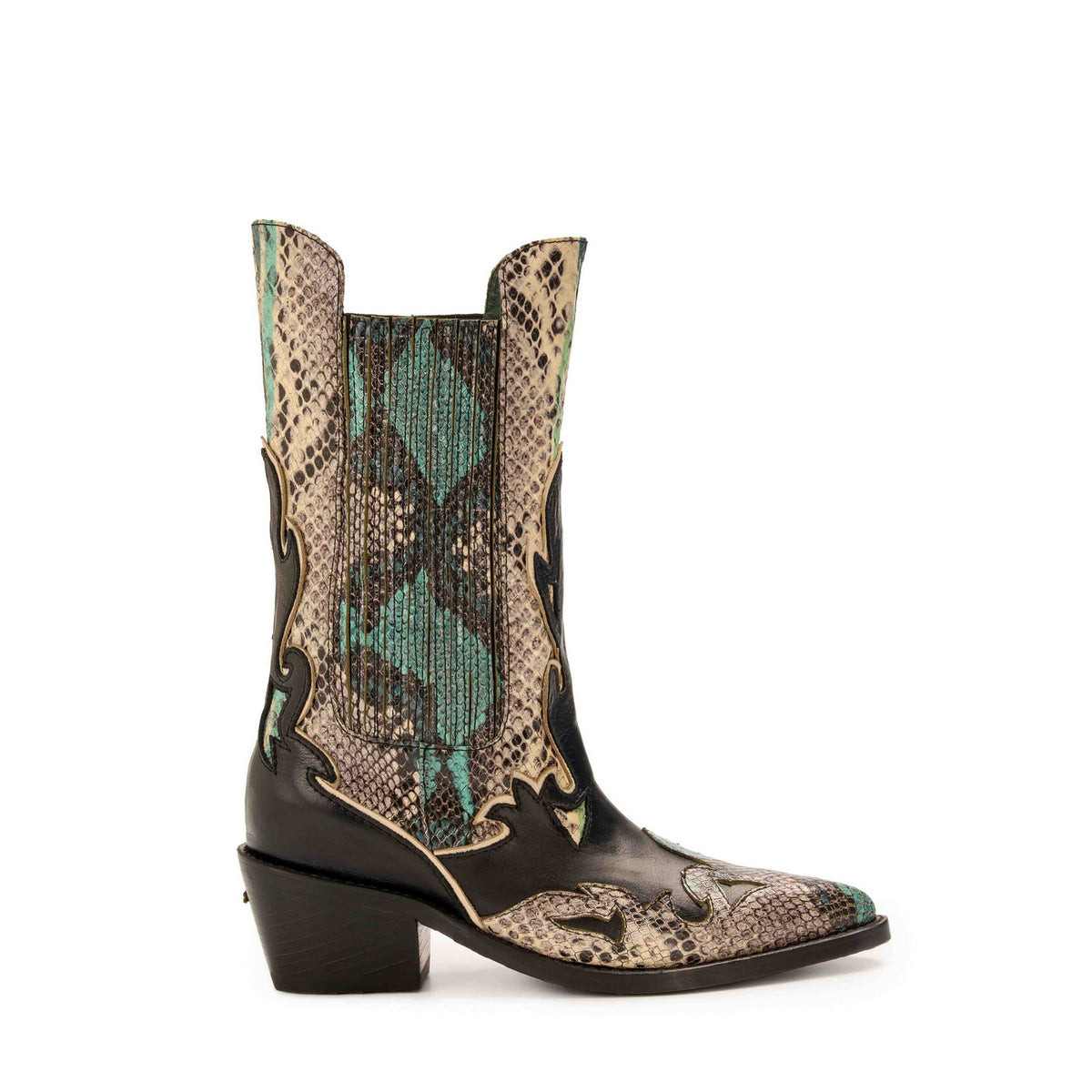 Rumors texan boots