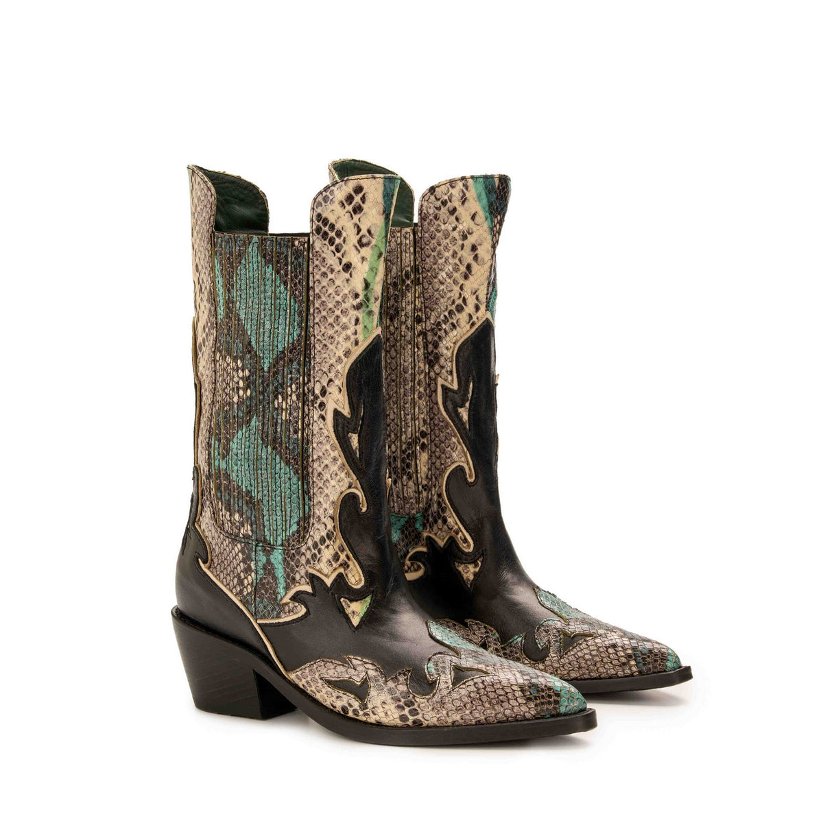 Rumors texan boots