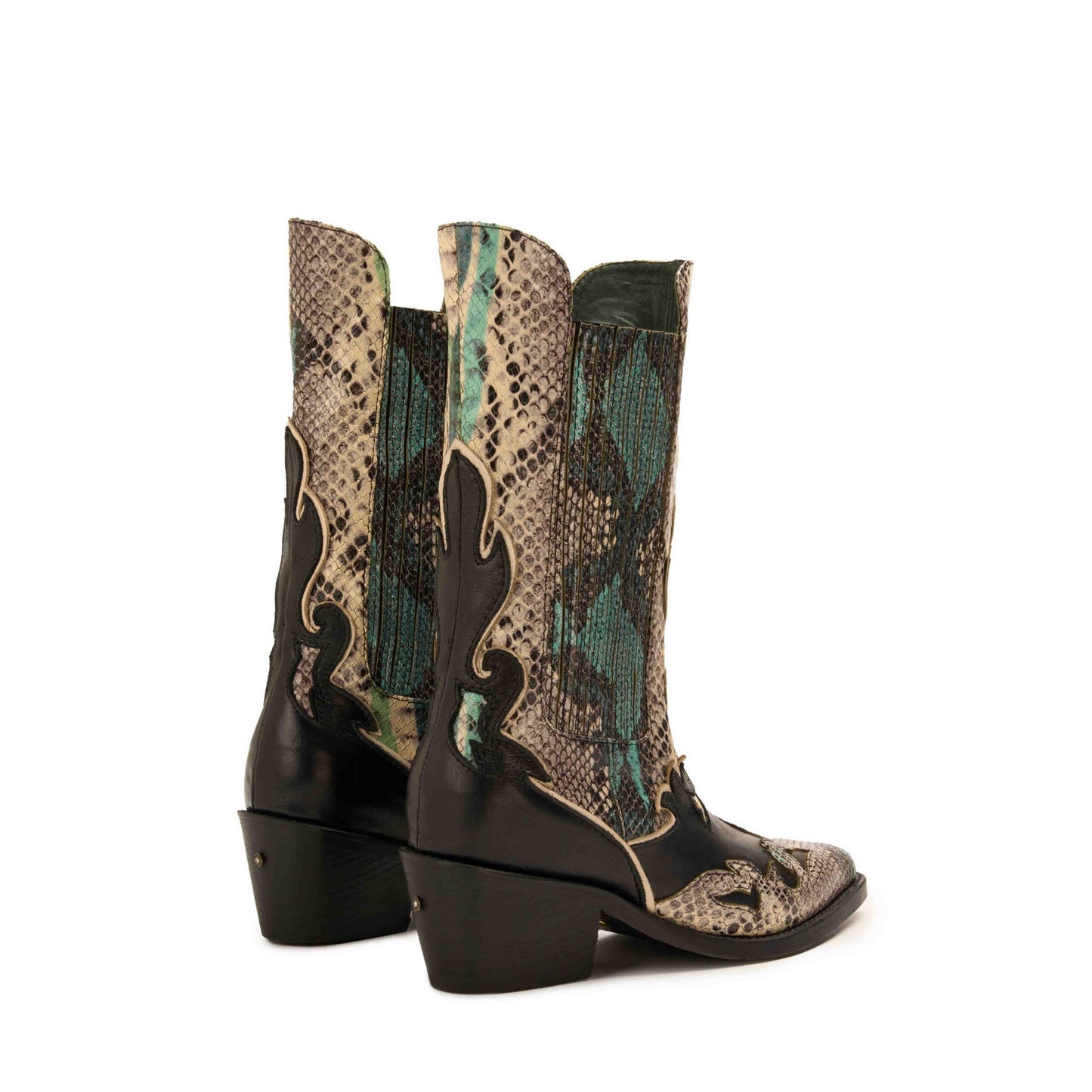 Rumors texan boots
