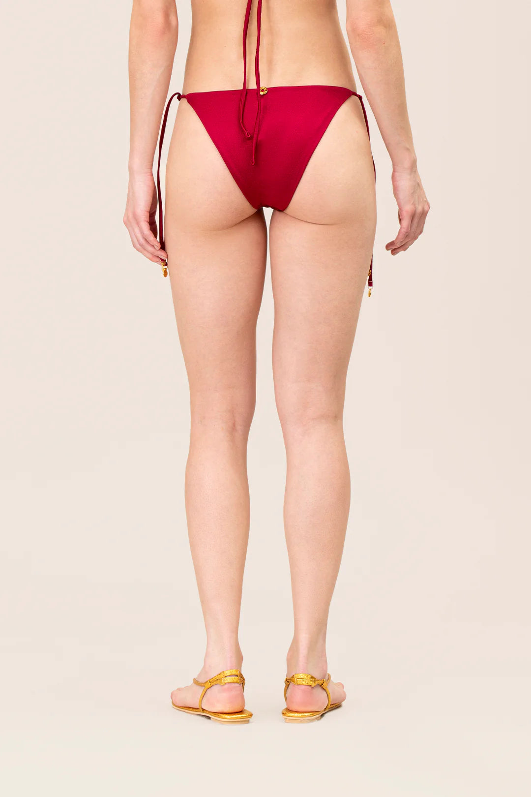 Donna bottom