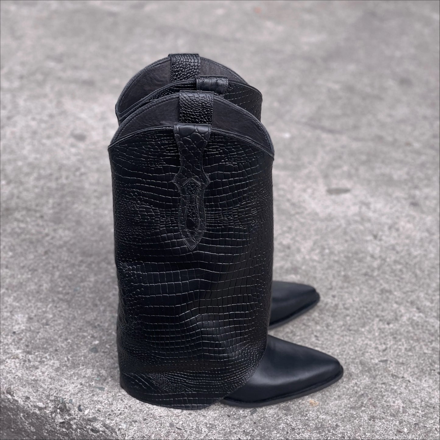 Victoria boot