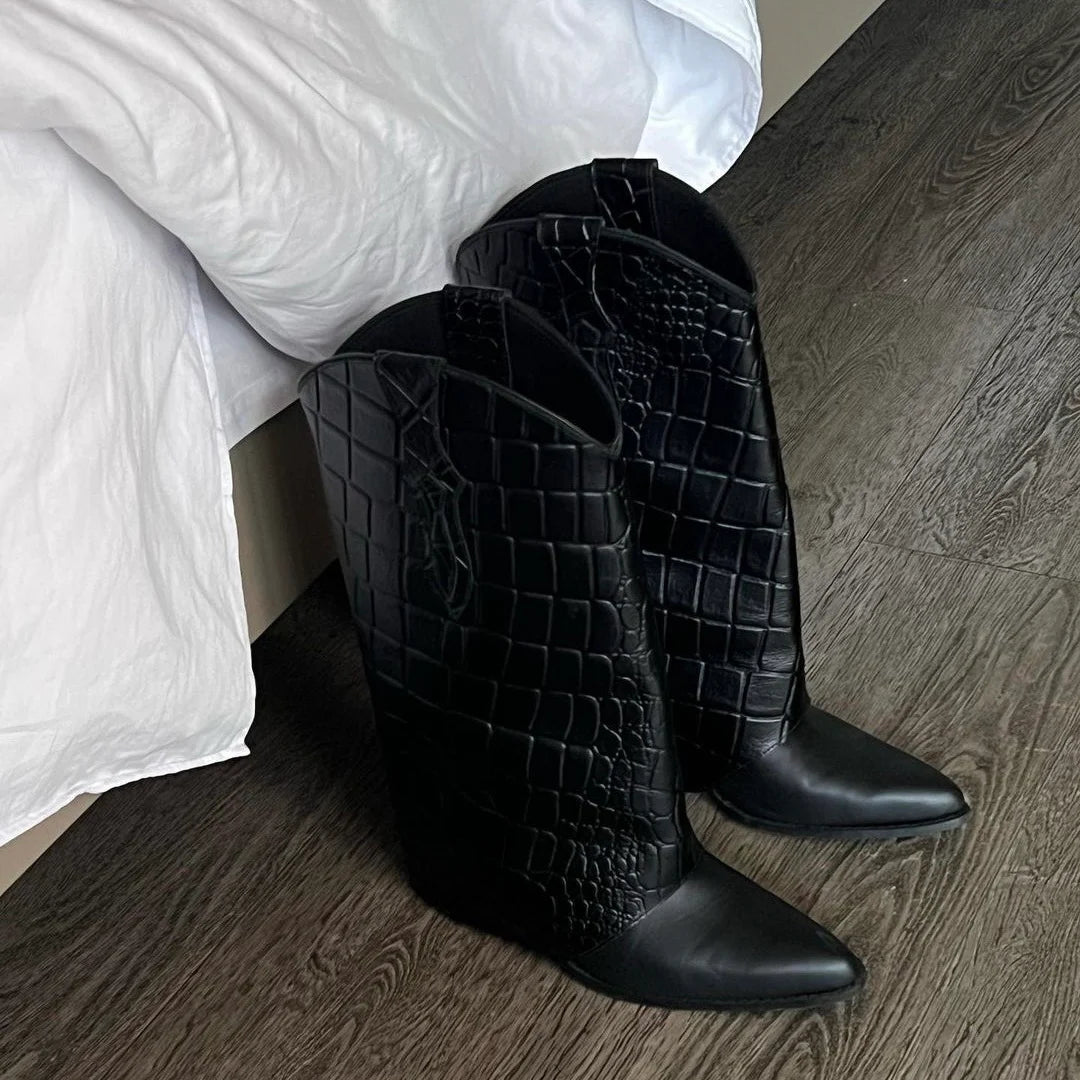 Victoria boot