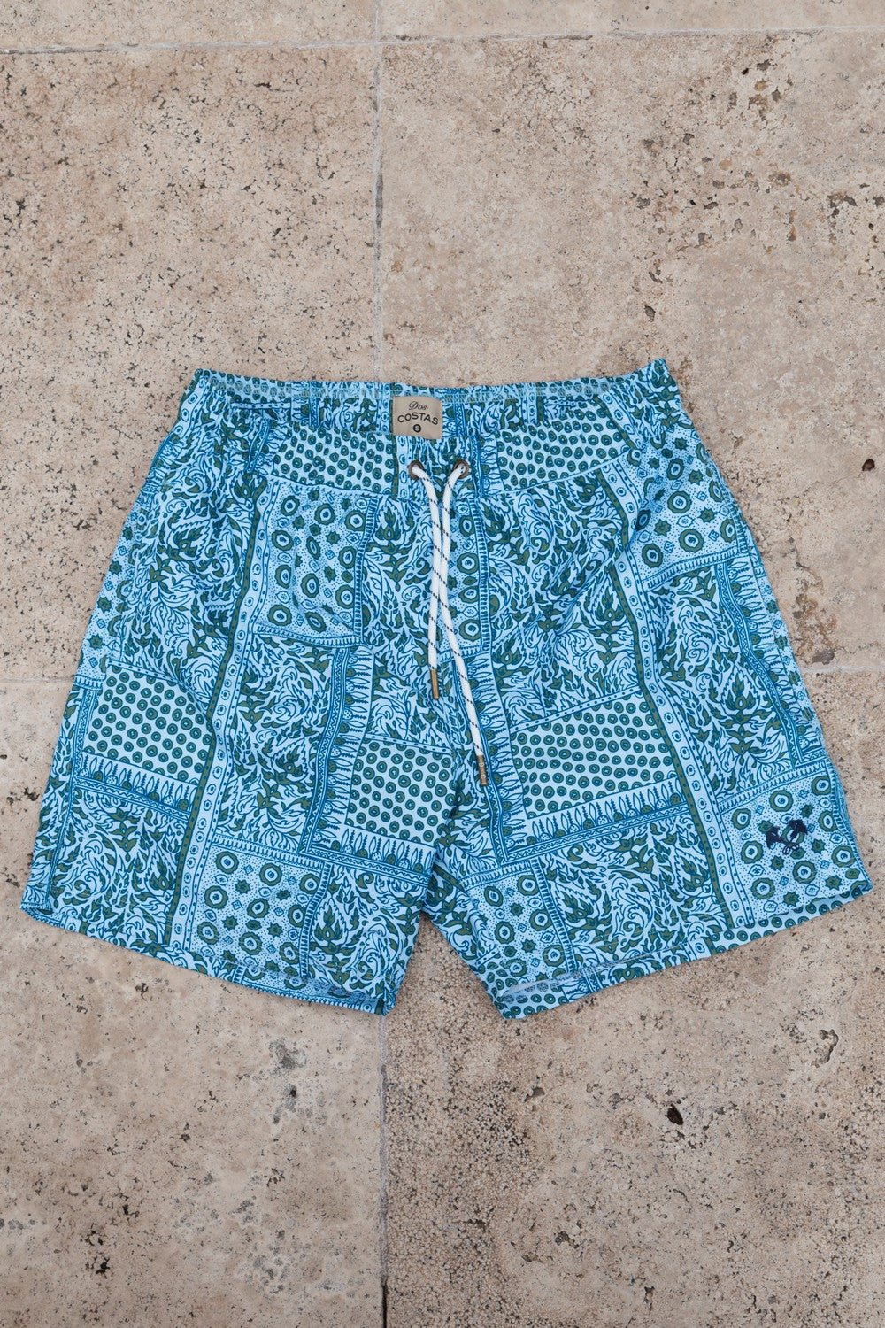Brezza Shorts
