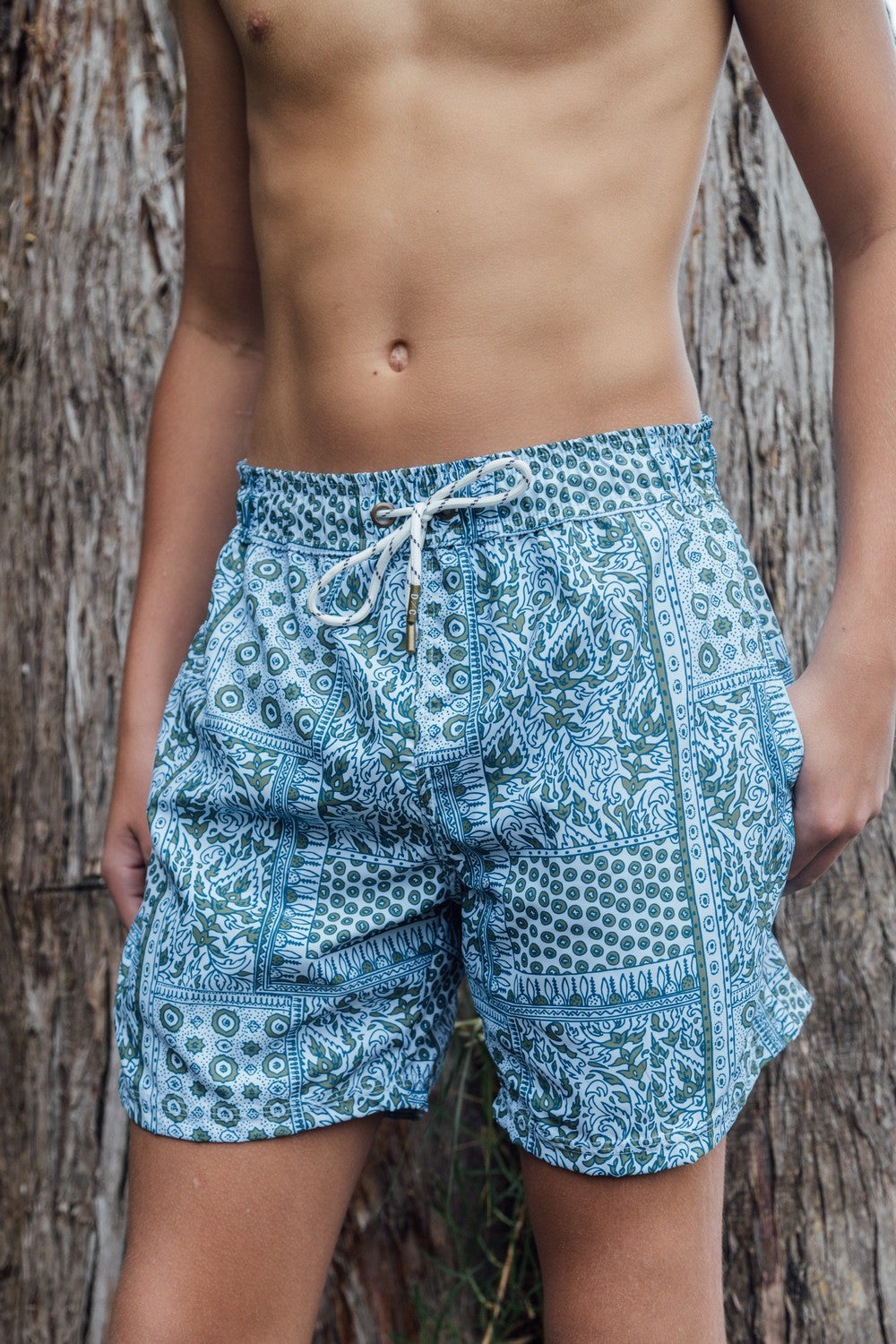 Brezza Shorts