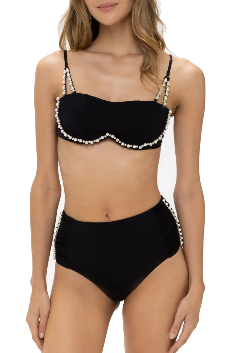Top Con Aro Bright