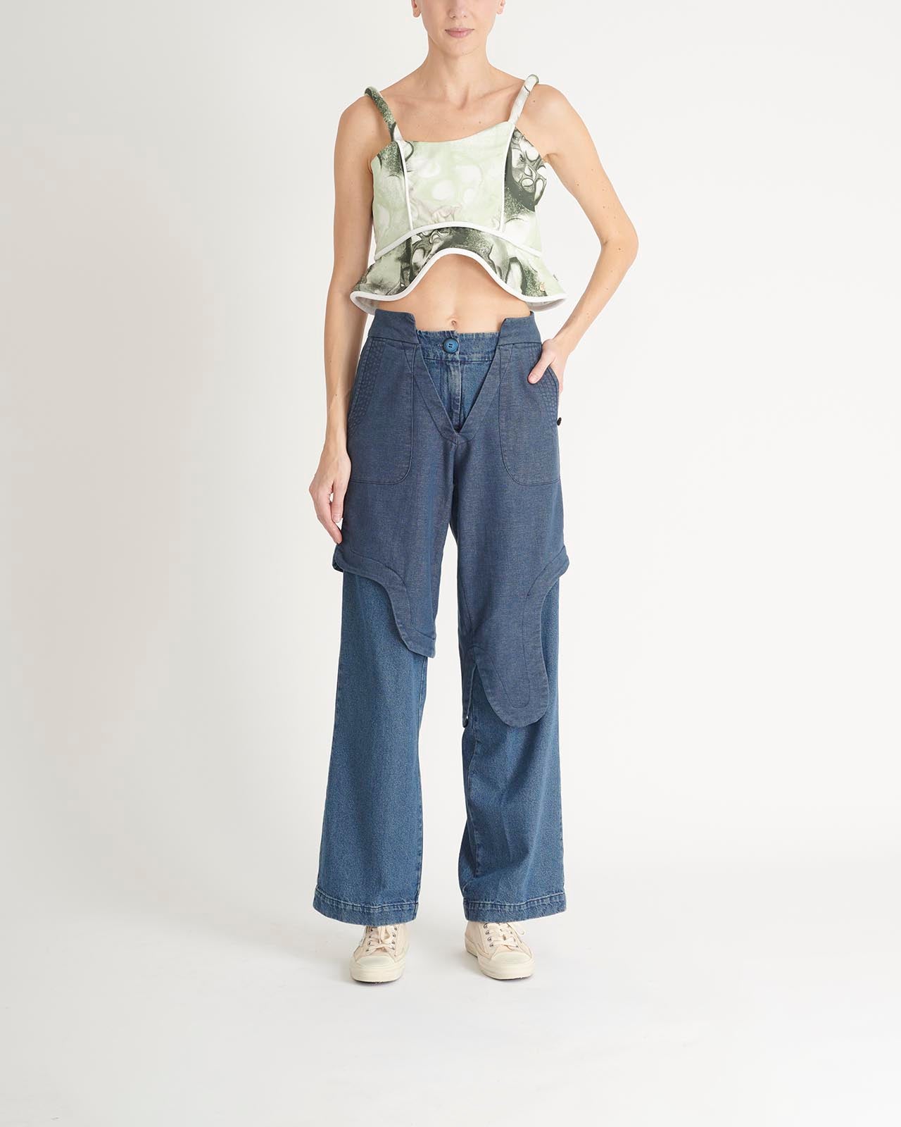 Brisket jeans