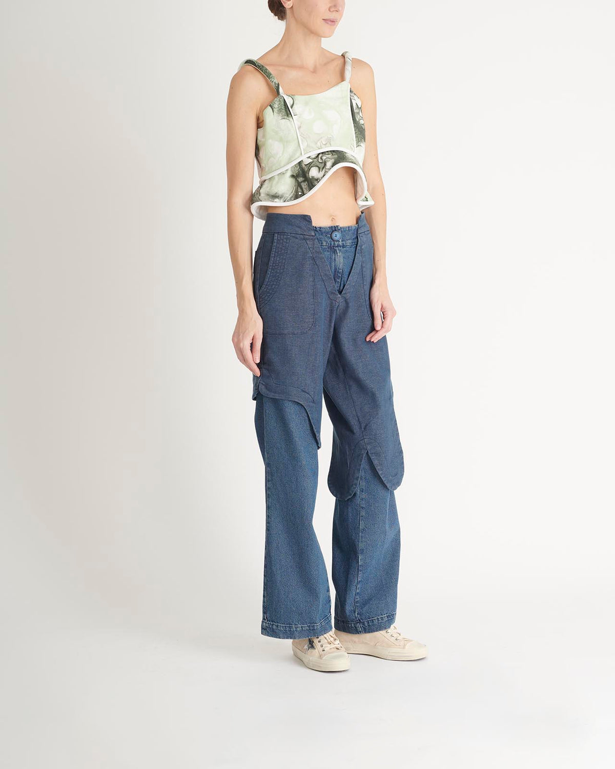 Brisket jeans