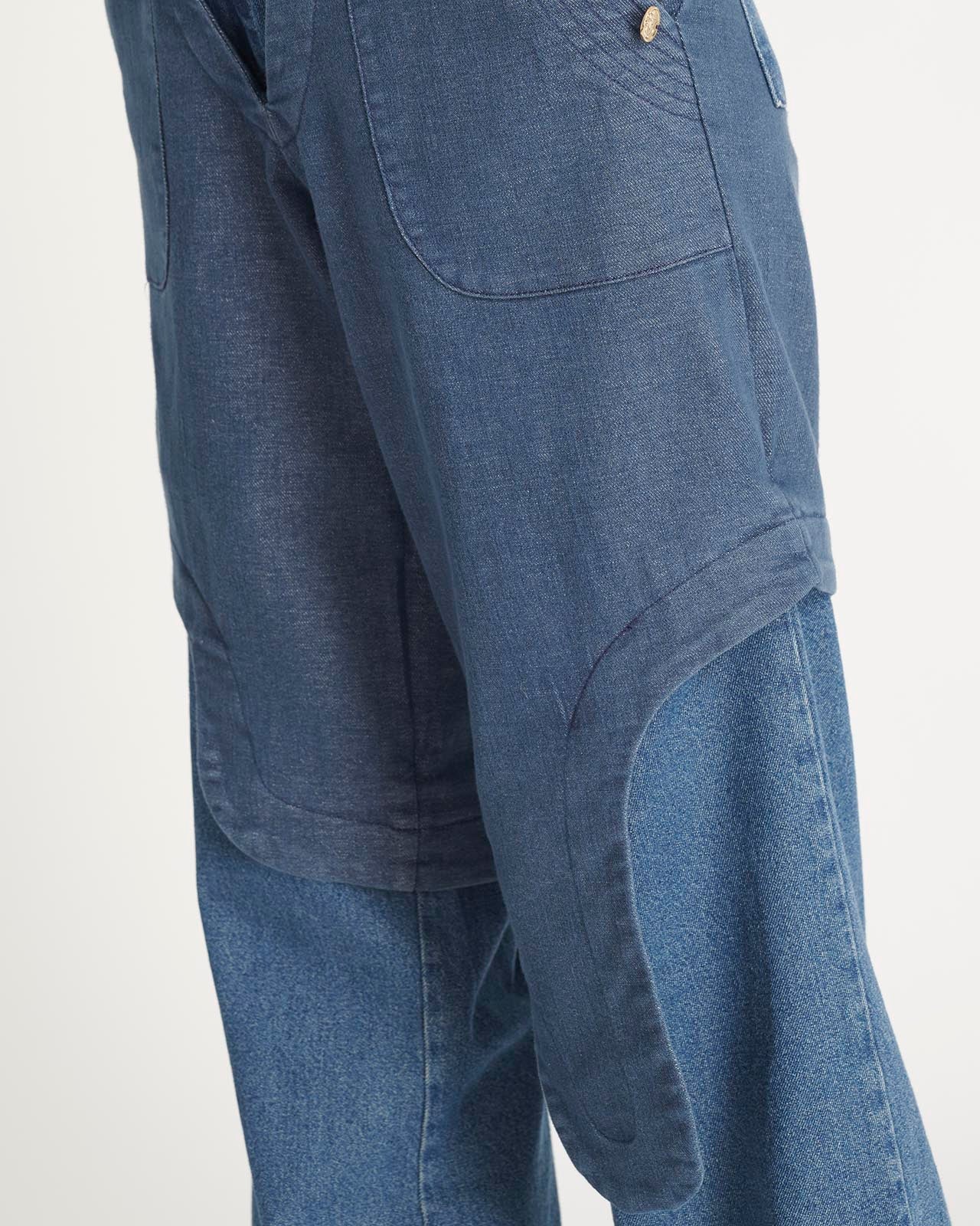 Pantalón Brisket Jeans