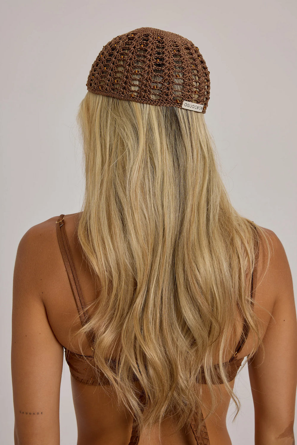 Gorro Pescador Bruna