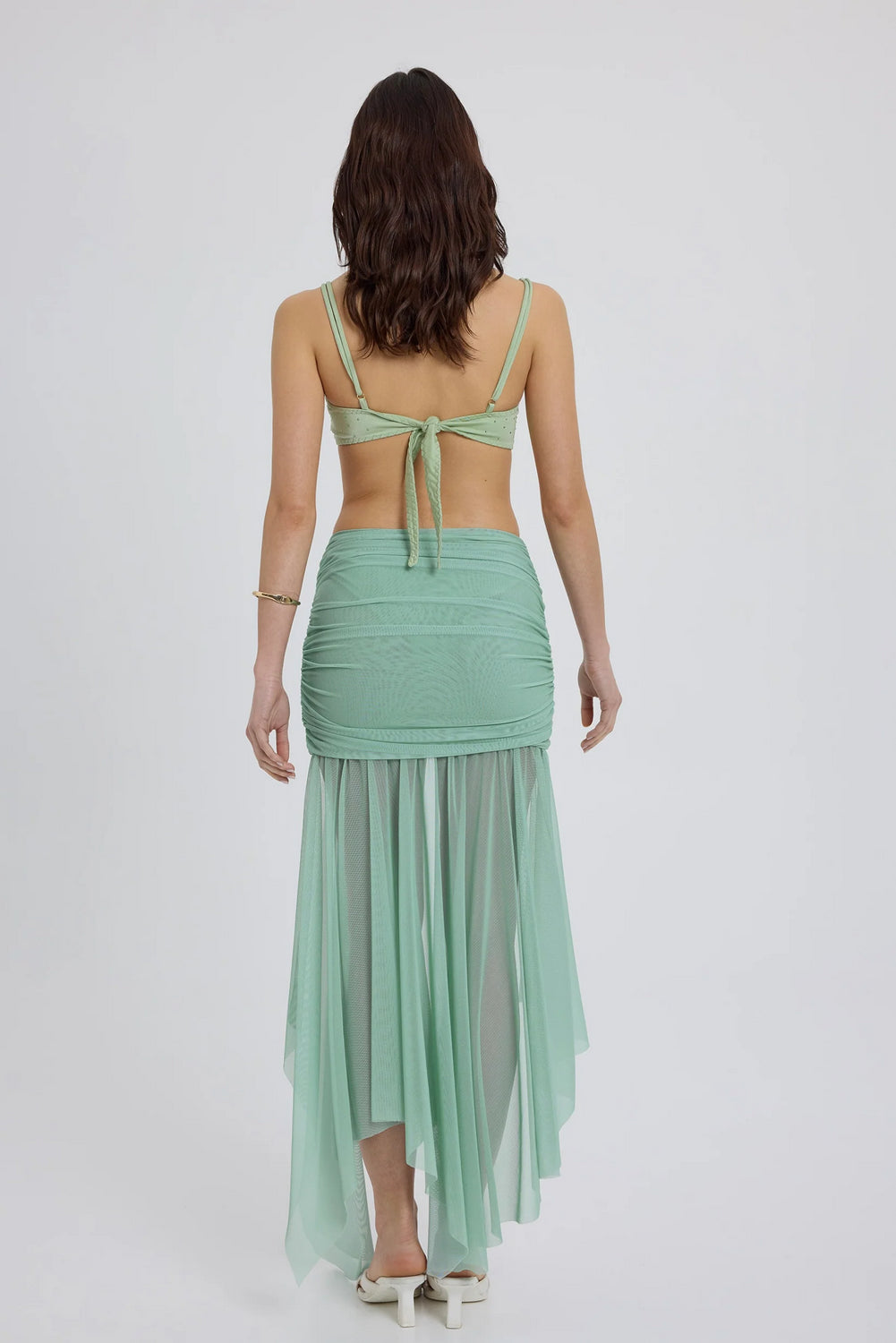 Bruna skirt