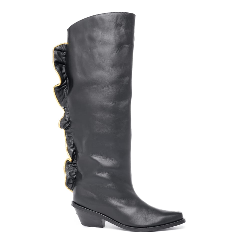 Botas Texana Abadia