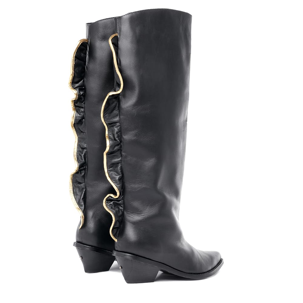 Botas Texana Abadia