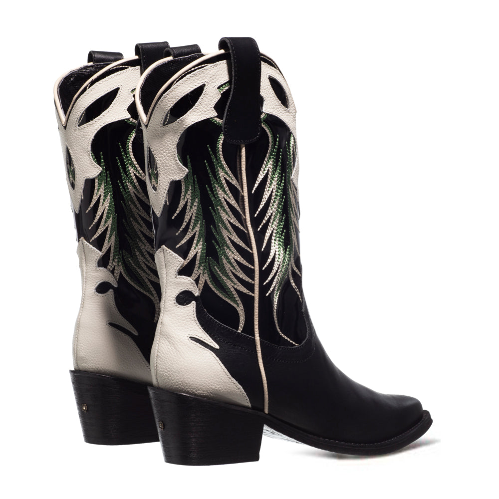 Eterna Texan Boots
