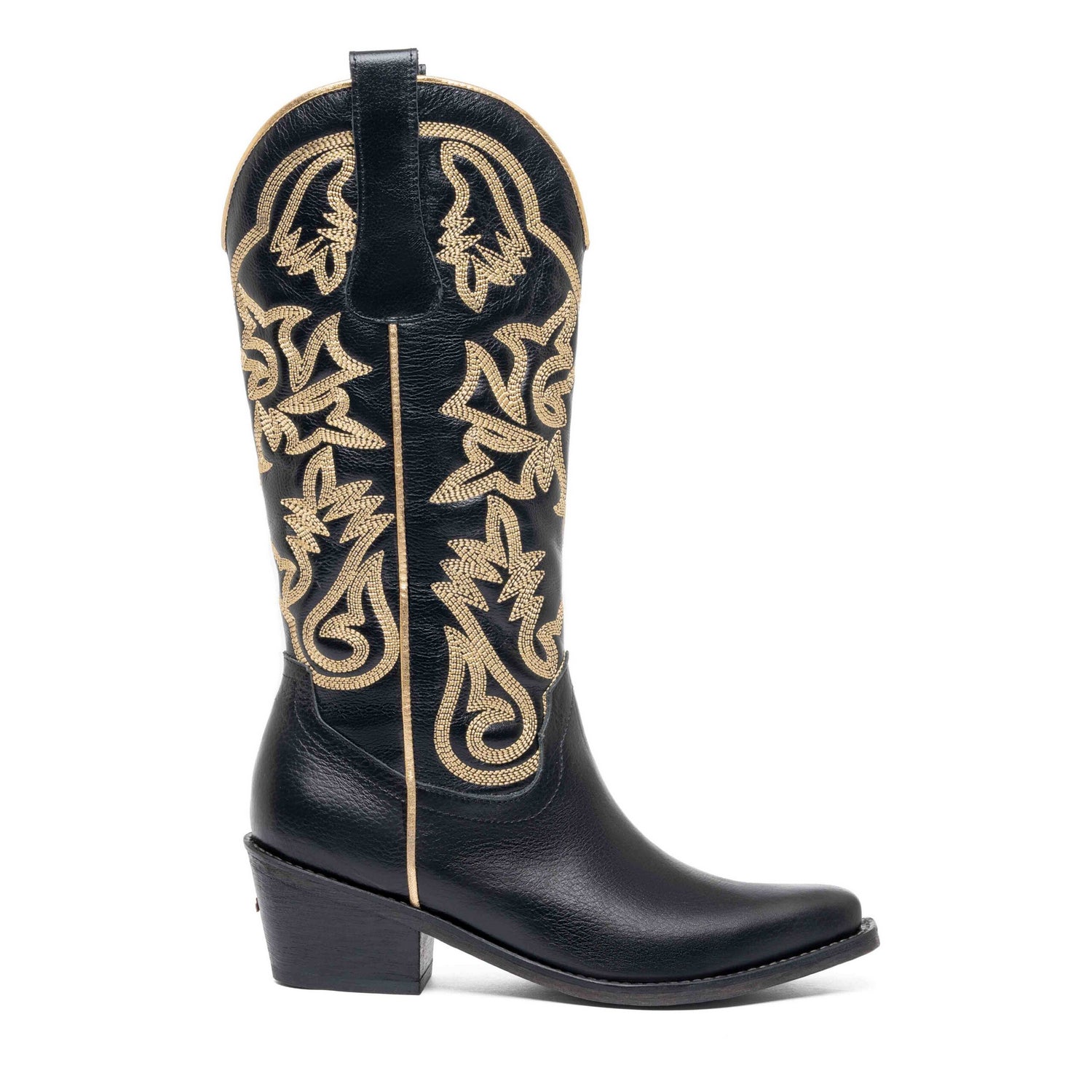 Colonel texas boot