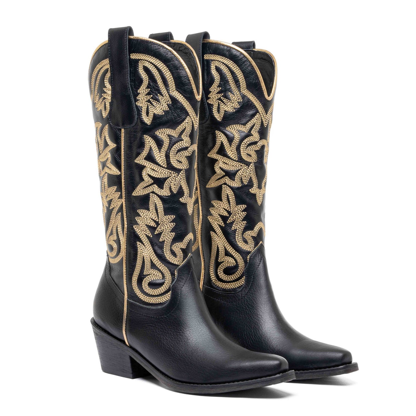 Colonel texas boot