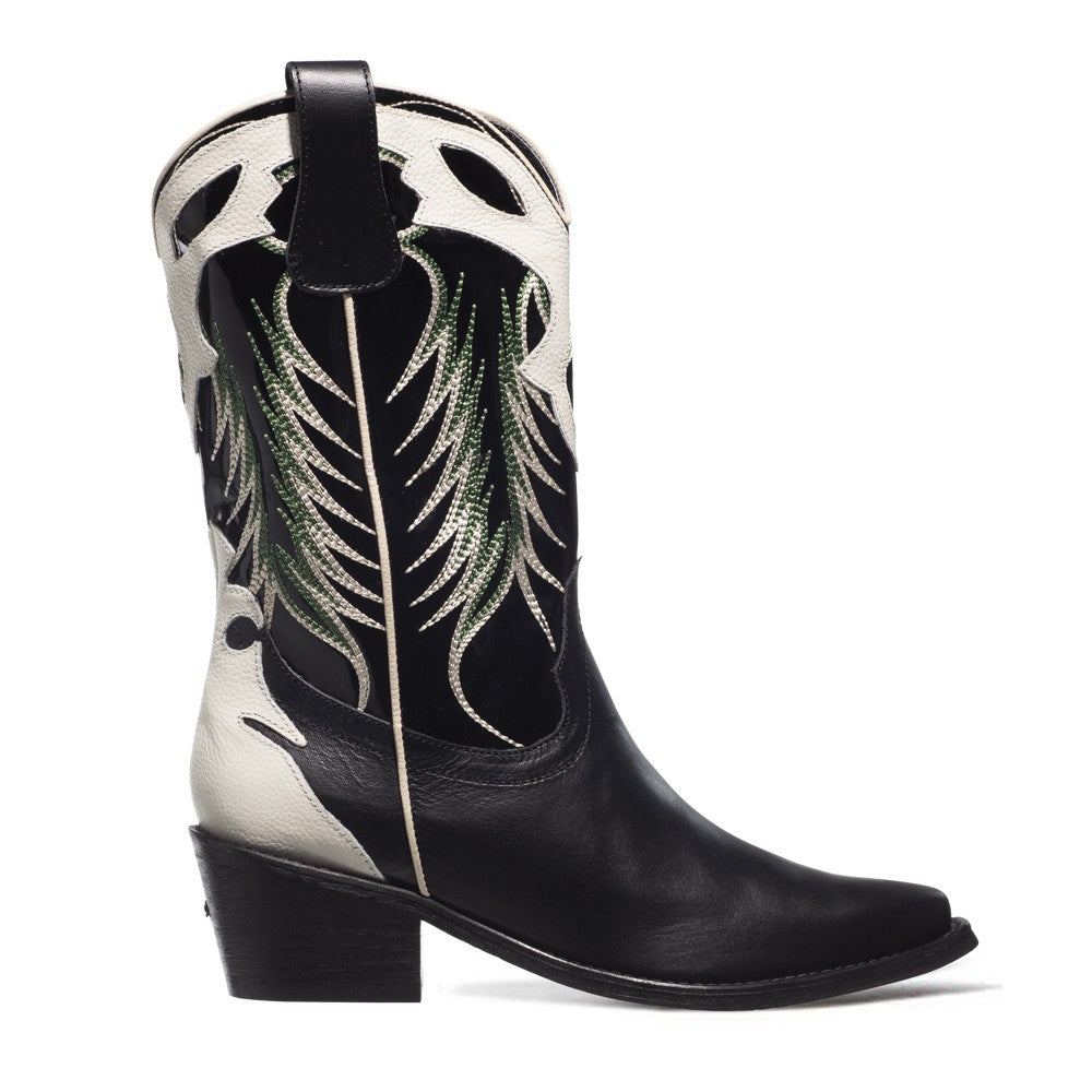 Eternal texan boot