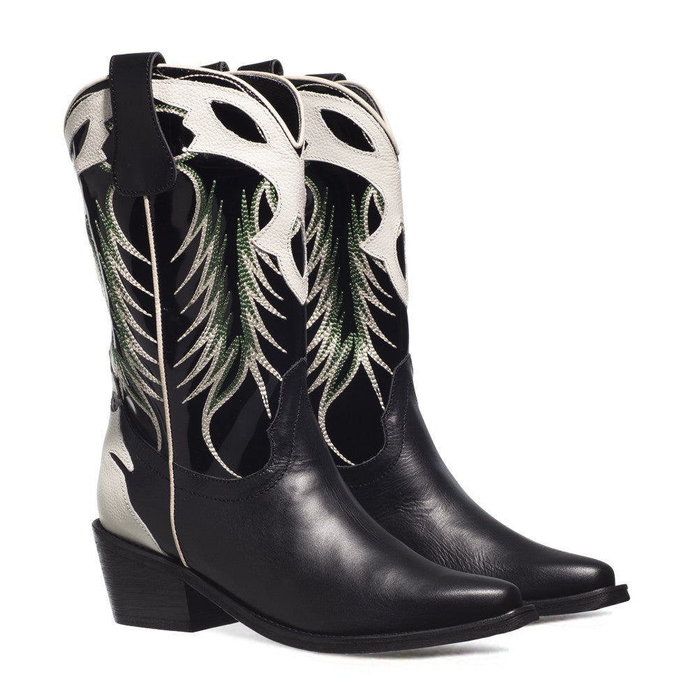Eternal texan boot