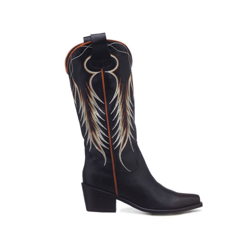 Texan Boots Links