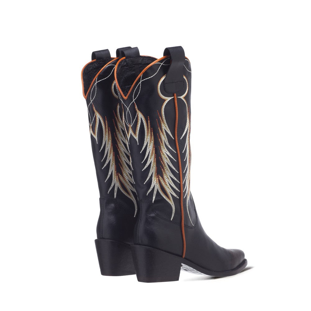Texan Boots Links