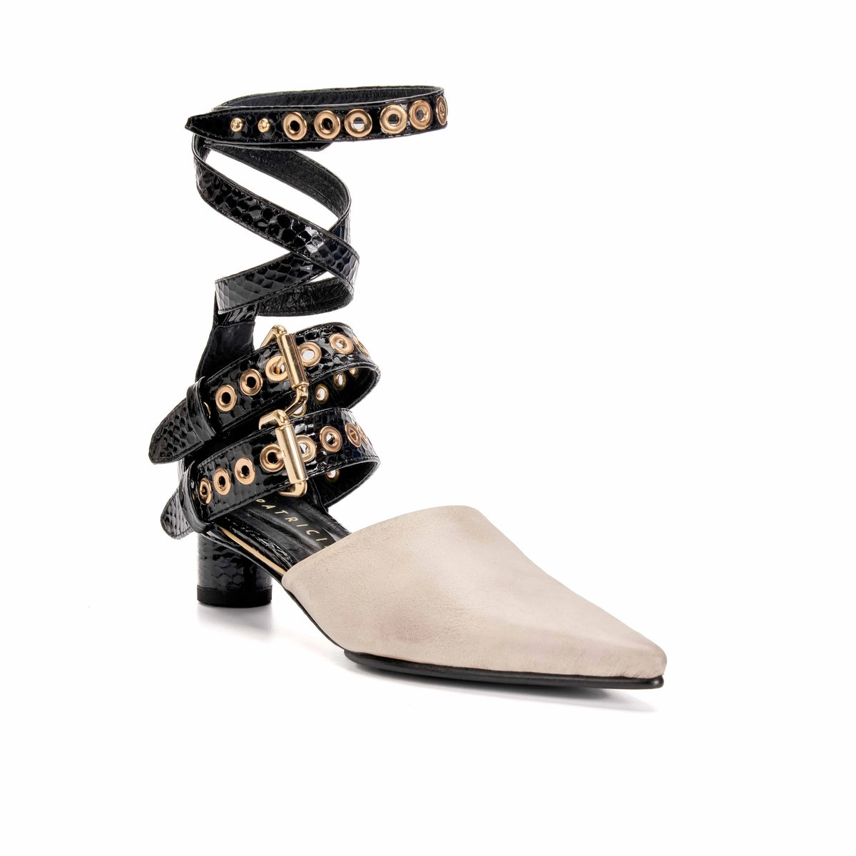 Classic together taupe boot
