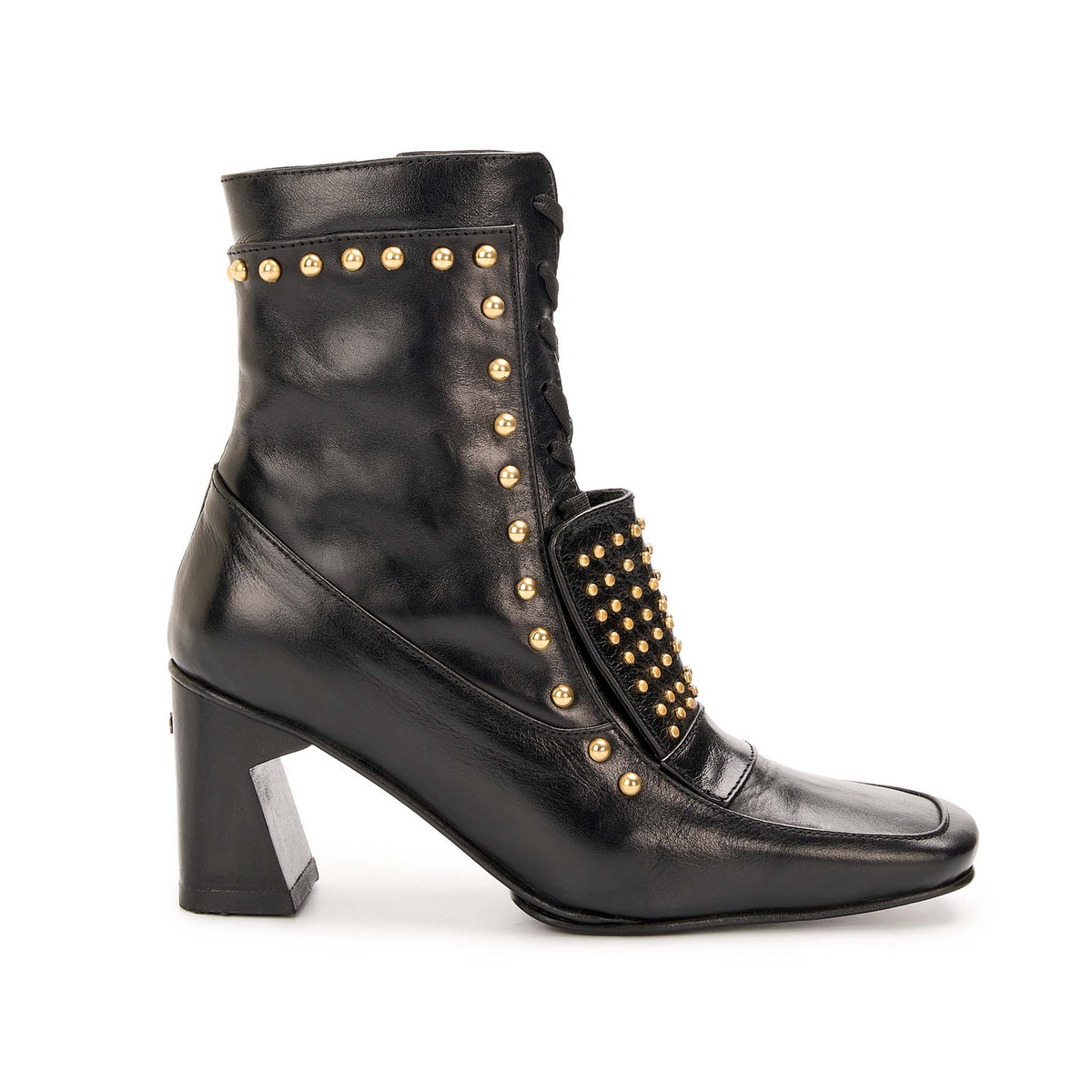 Lights boot