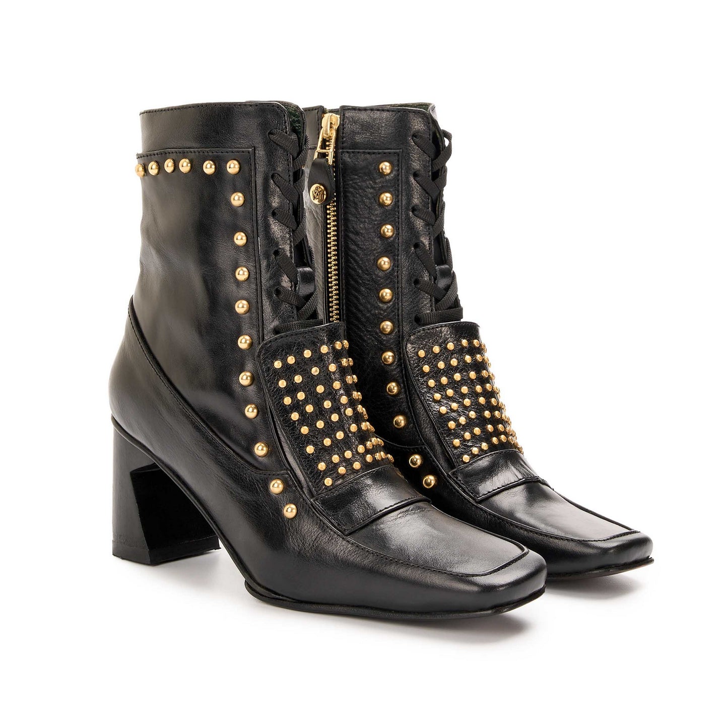 Lights boot