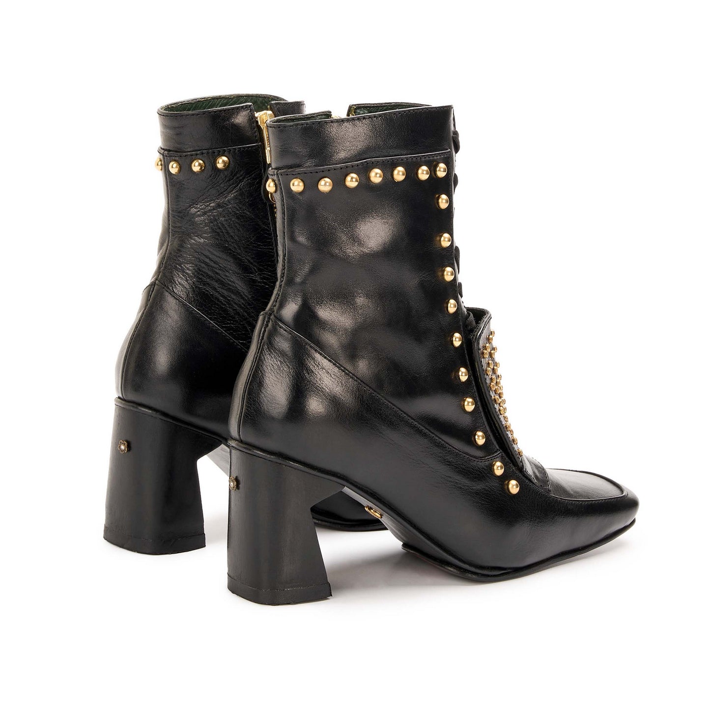 Lights boot