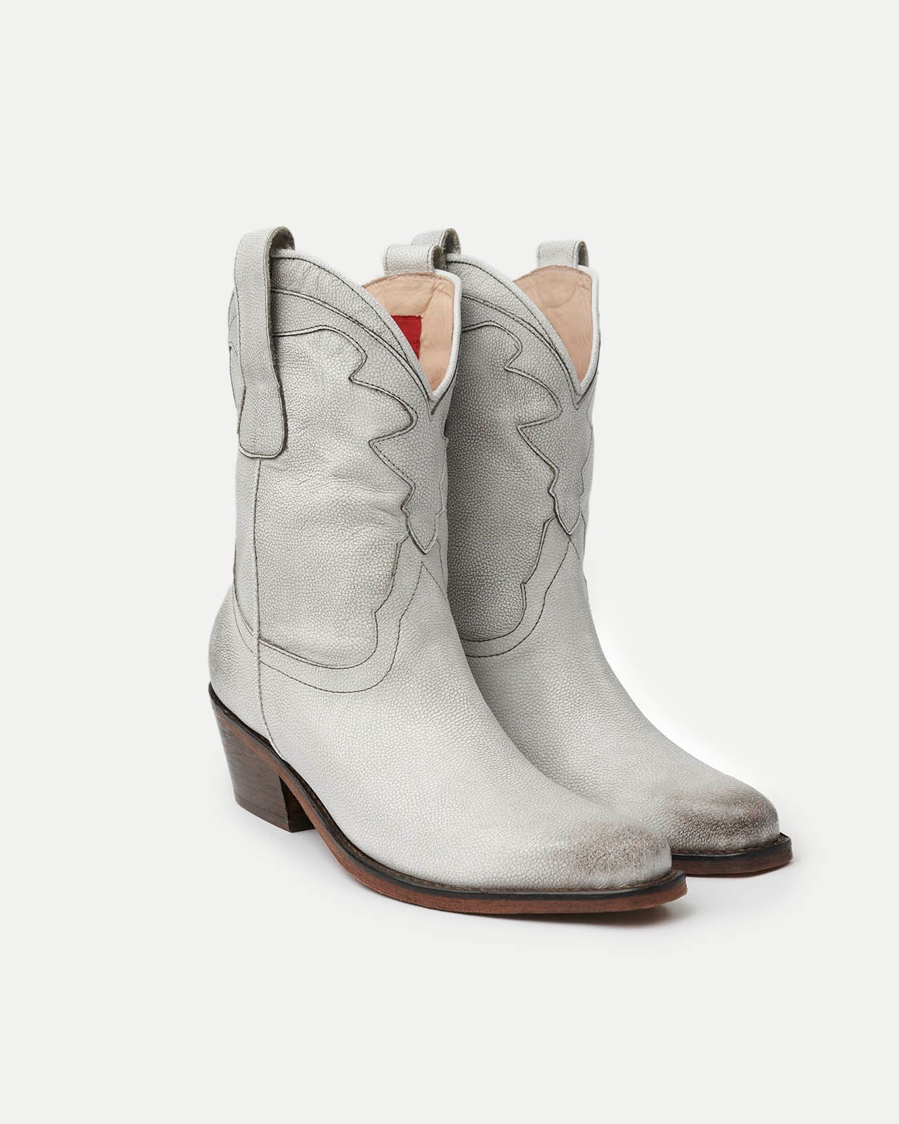 Texan boots