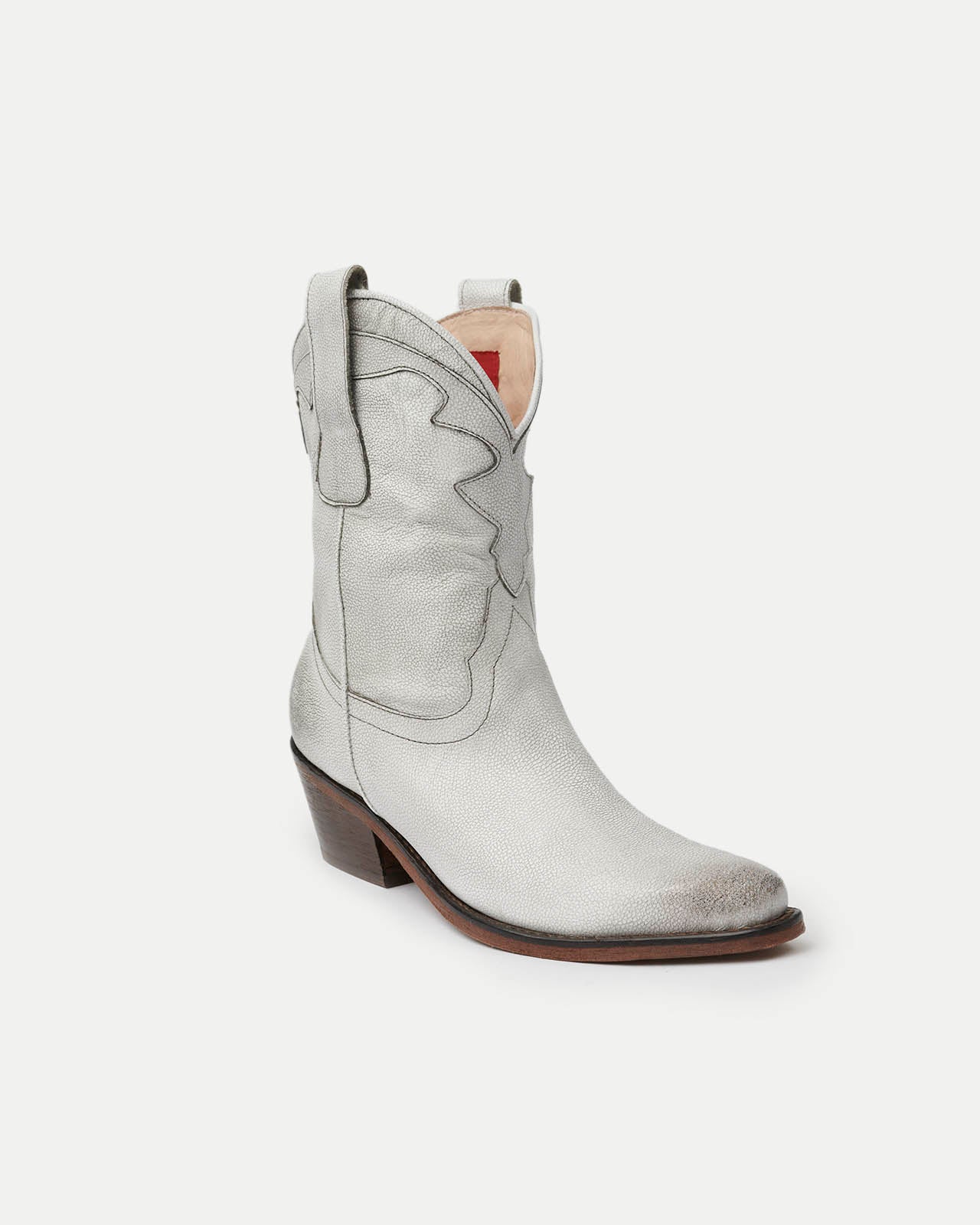 Botas Texana