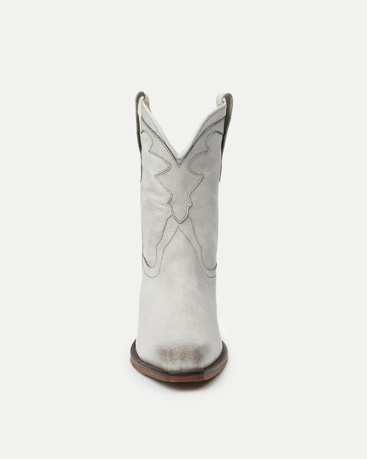 Texan boots