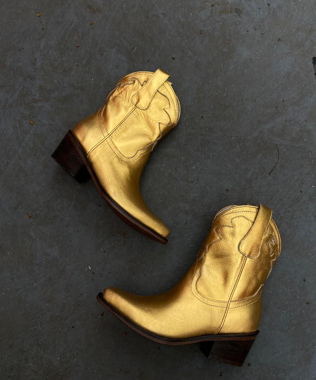 Texan boots