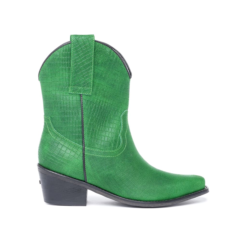 Texan boots