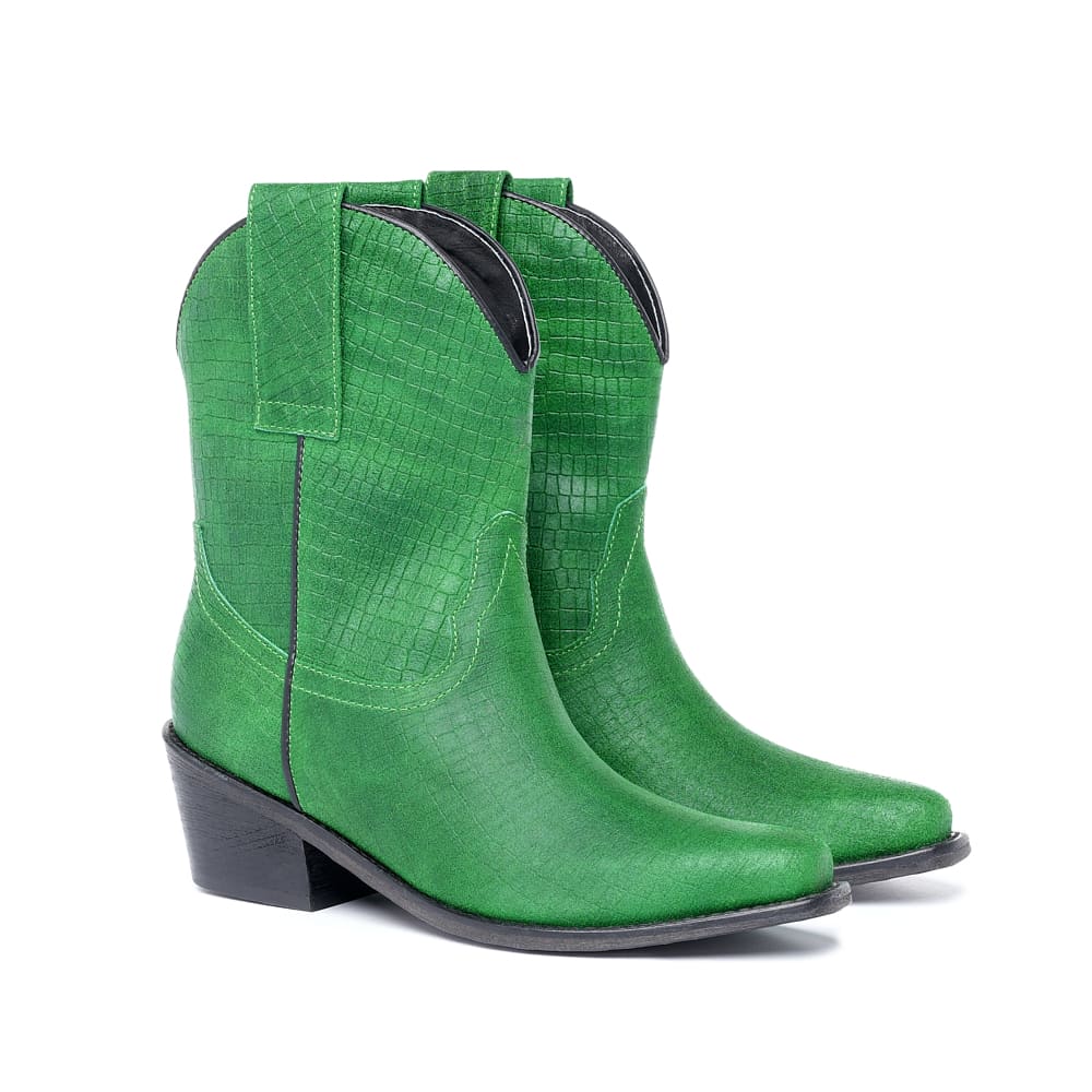 Texan boots