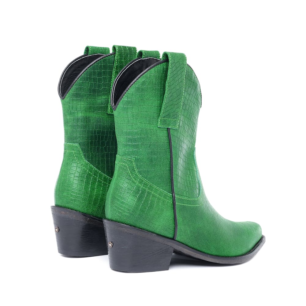 Texan boots