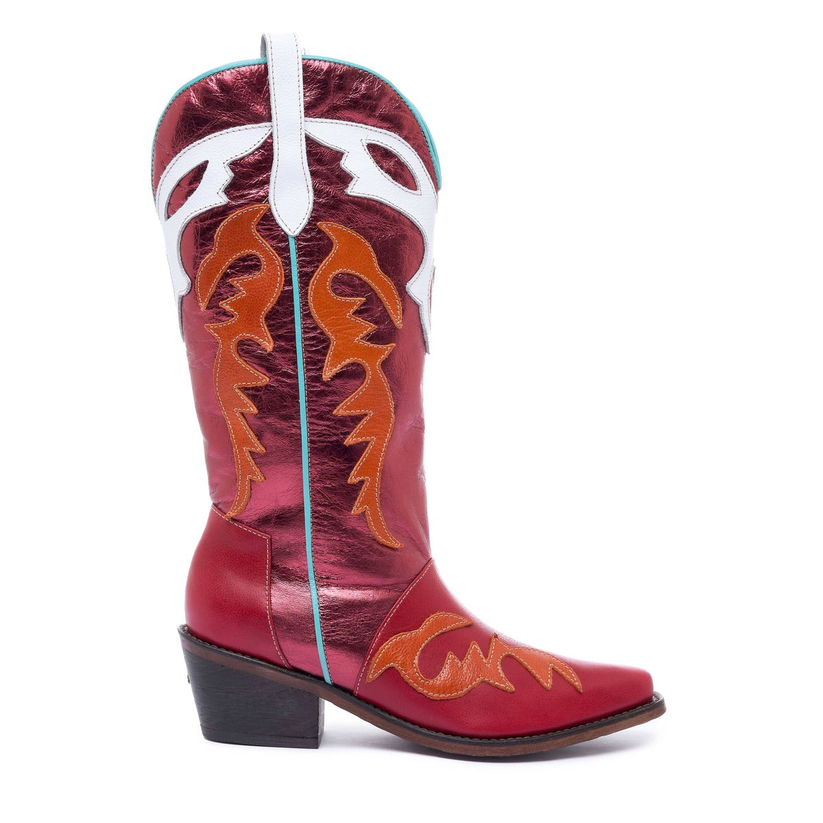 Your texan boots