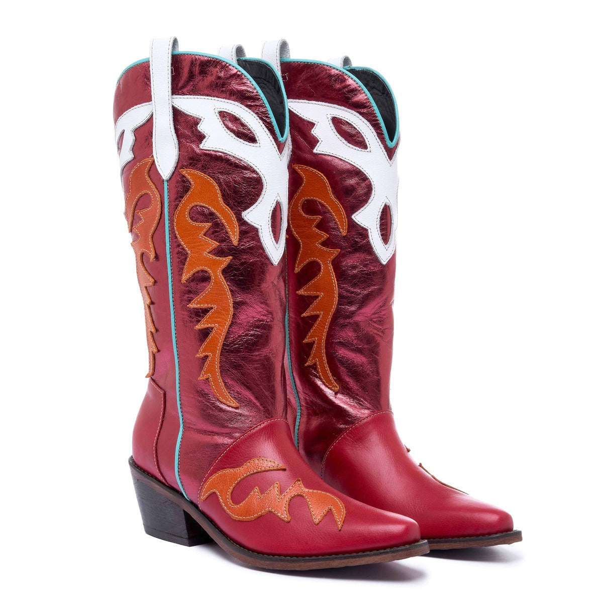 Your texan boots